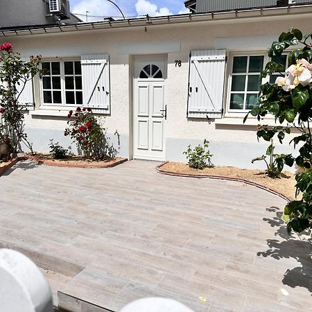Maison Cosy Villa Orleans Luaran gambar