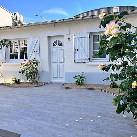 Maison Cosy Villa Orleans Luaran gambar