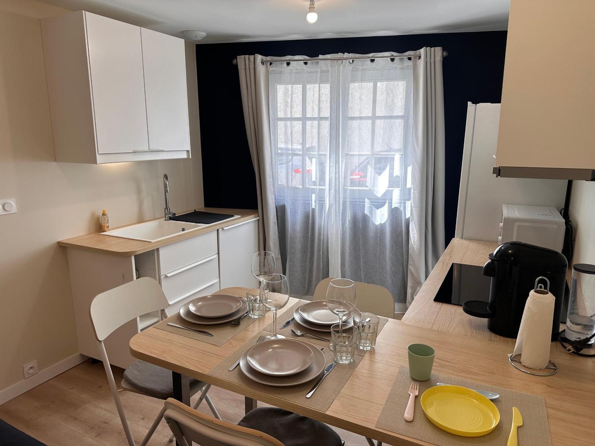 Maison Cosy Villa Orleans Luaran gambar