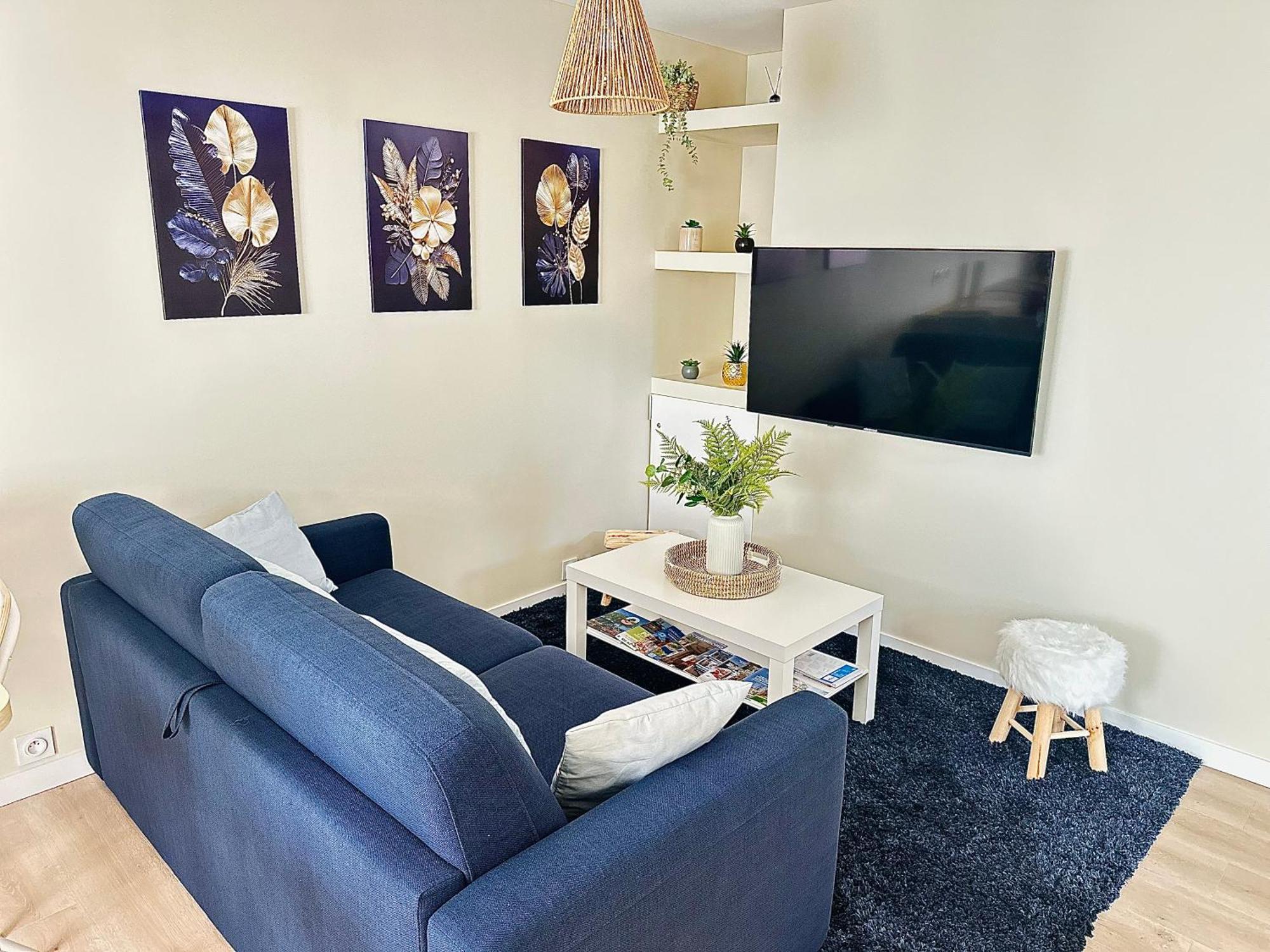 Maison Cosy Villa Orleans Luaran gambar