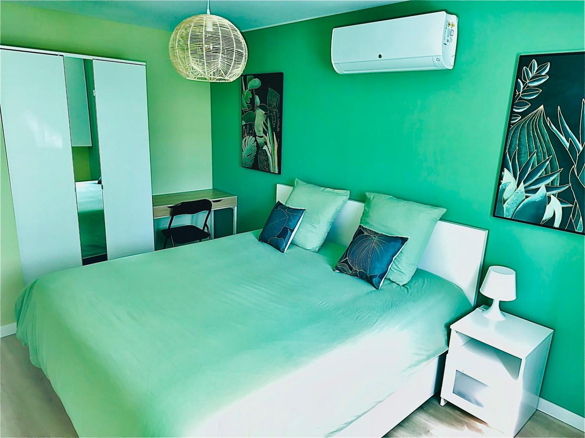 Maison Cosy Villa Orleans Luaran gambar